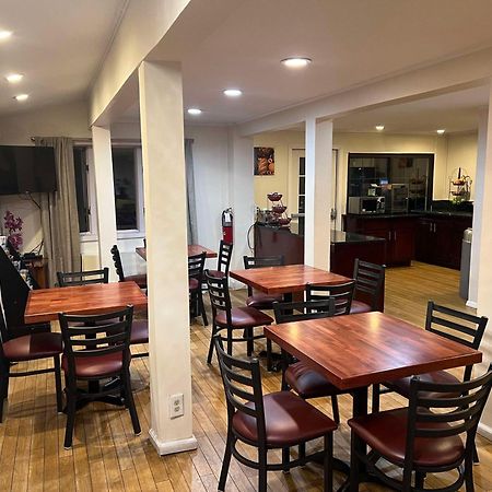 Surestay Plus By Best Western Woodbury Inn Dış mekan fotoğraf