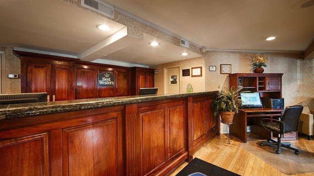 Surestay Plus By Best Western Woodbury Inn Dış mekan fotoğraf