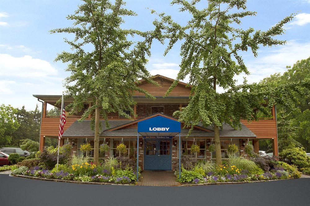 Surestay Plus By Best Western Woodbury Inn Dış mekan fotoğraf