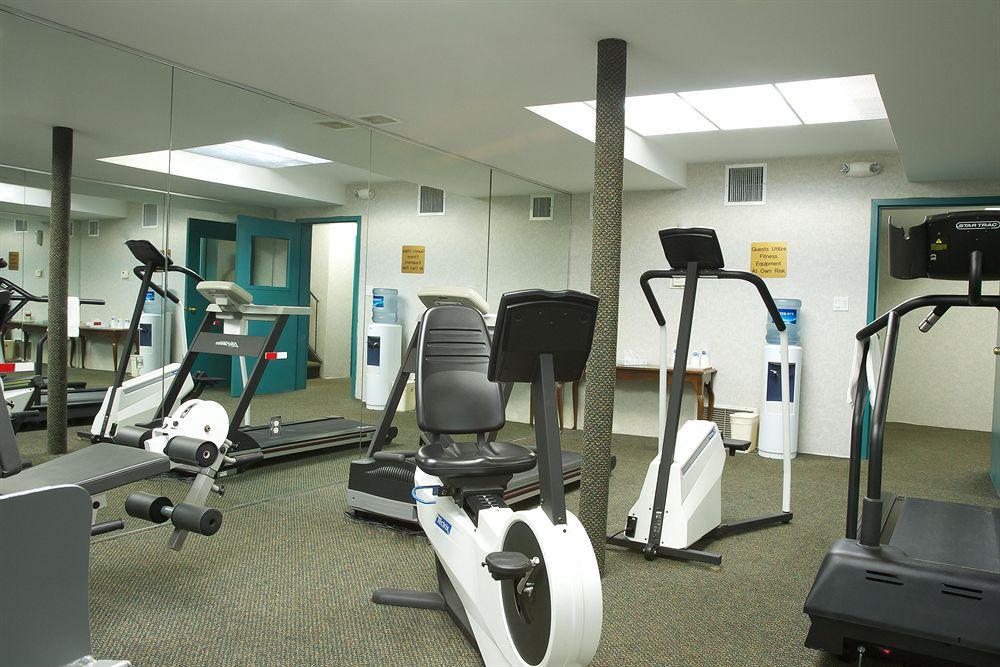 Surestay Plus By Best Western Woodbury Inn Konforlar fotoğraf