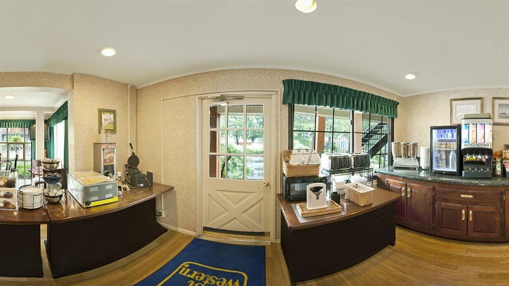Surestay Plus By Best Western Woodbury Inn Dış mekan fotoğraf