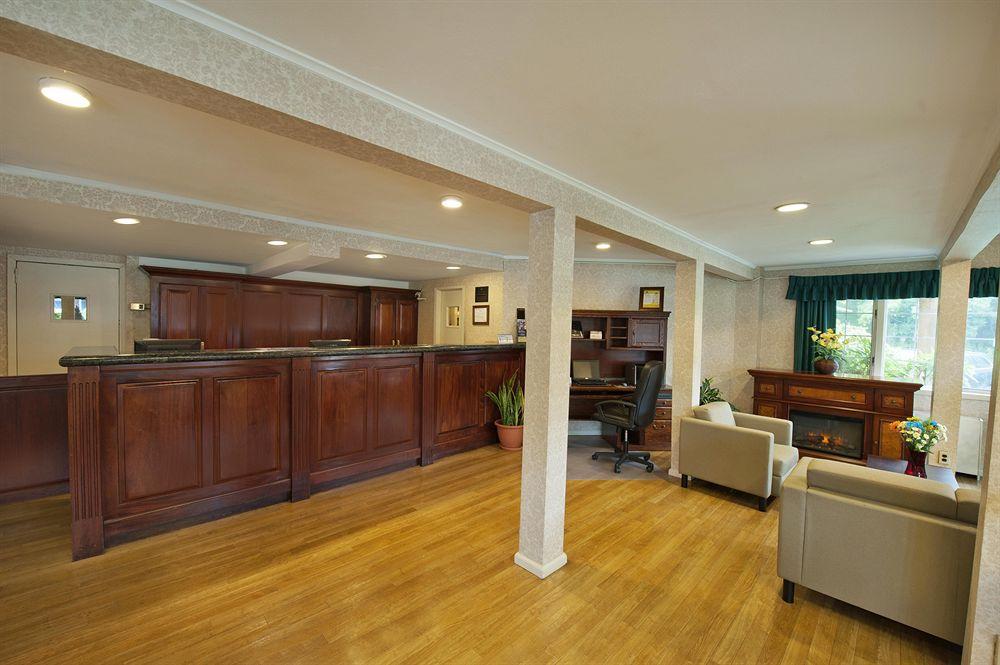 Surestay Plus By Best Western Woodbury Inn İç mekan fotoğraf