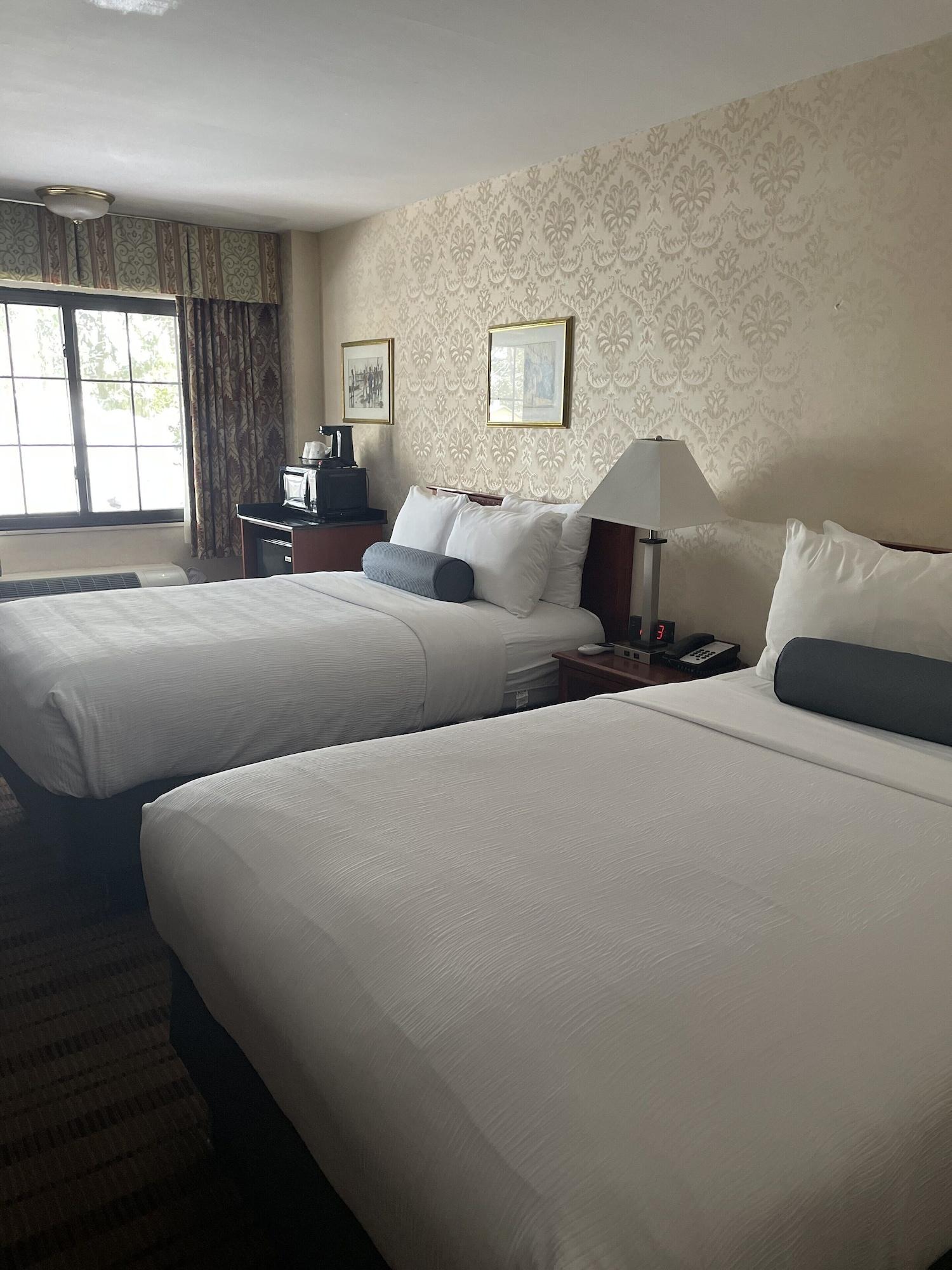 Surestay Plus By Best Western Woodbury Inn Dış mekan fotoğraf
