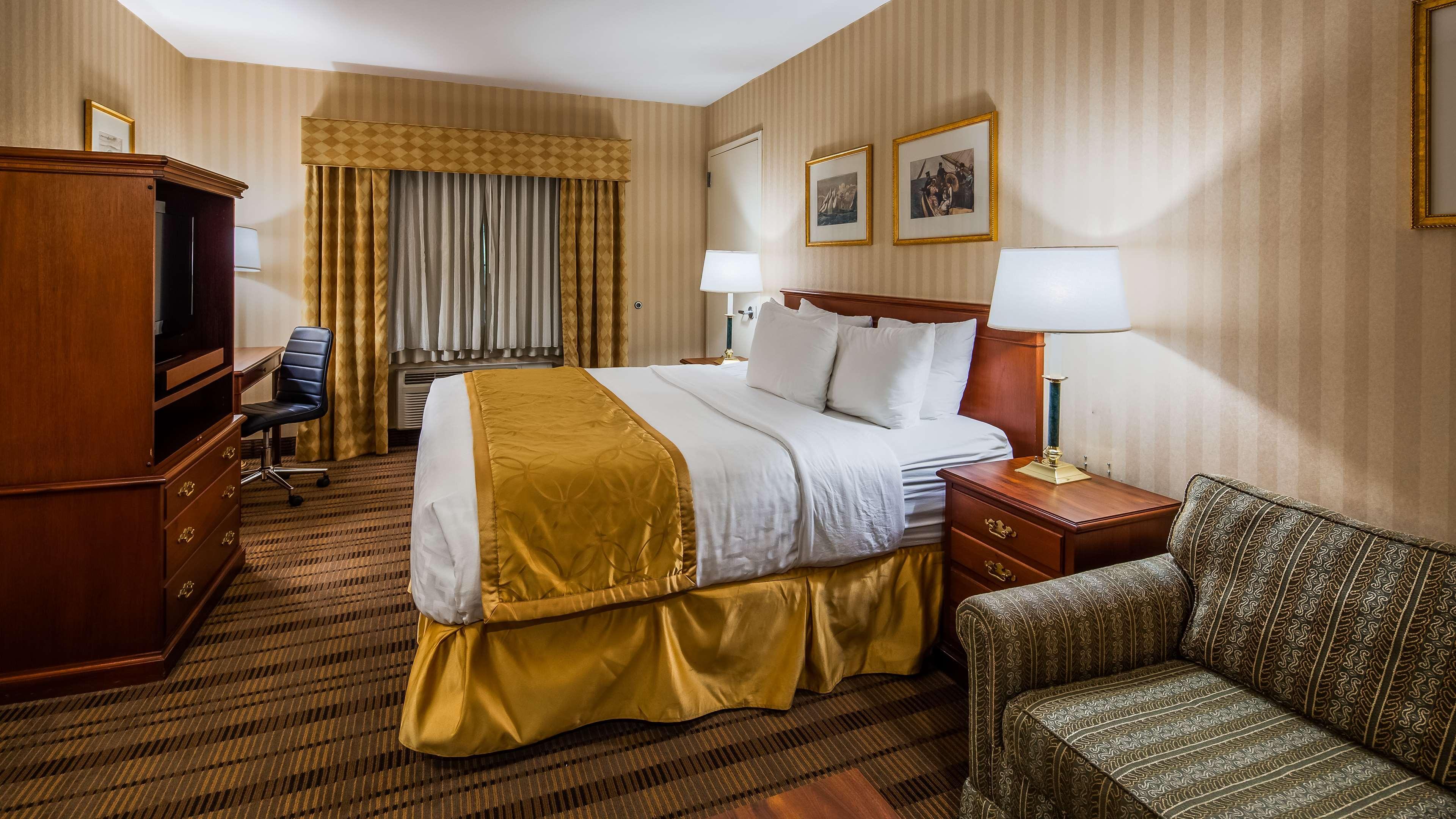 Surestay Plus By Best Western Woodbury Inn Dış mekan fotoğraf