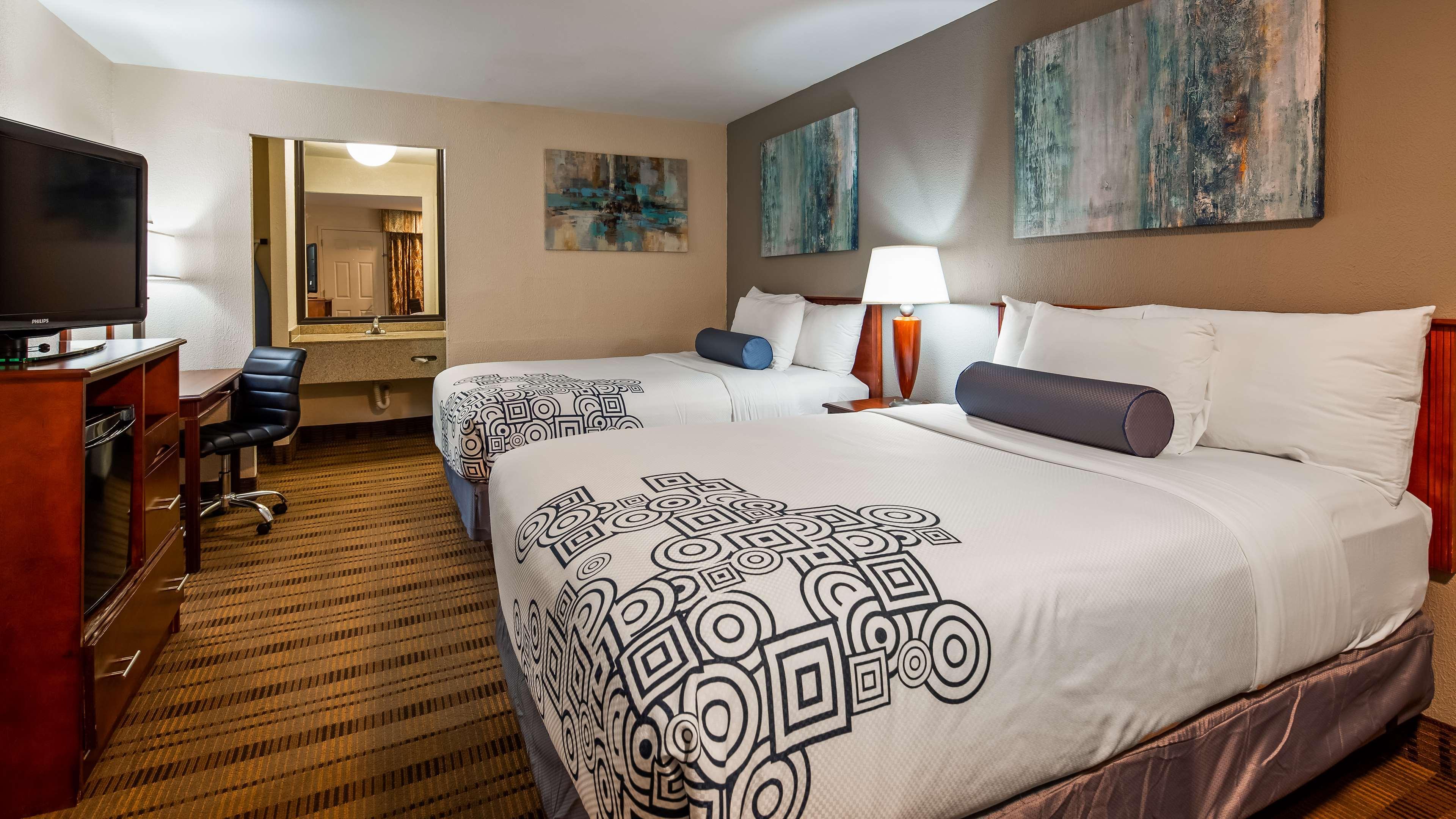 Surestay Plus By Best Western Woodbury Inn Dış mekan fotoğraf