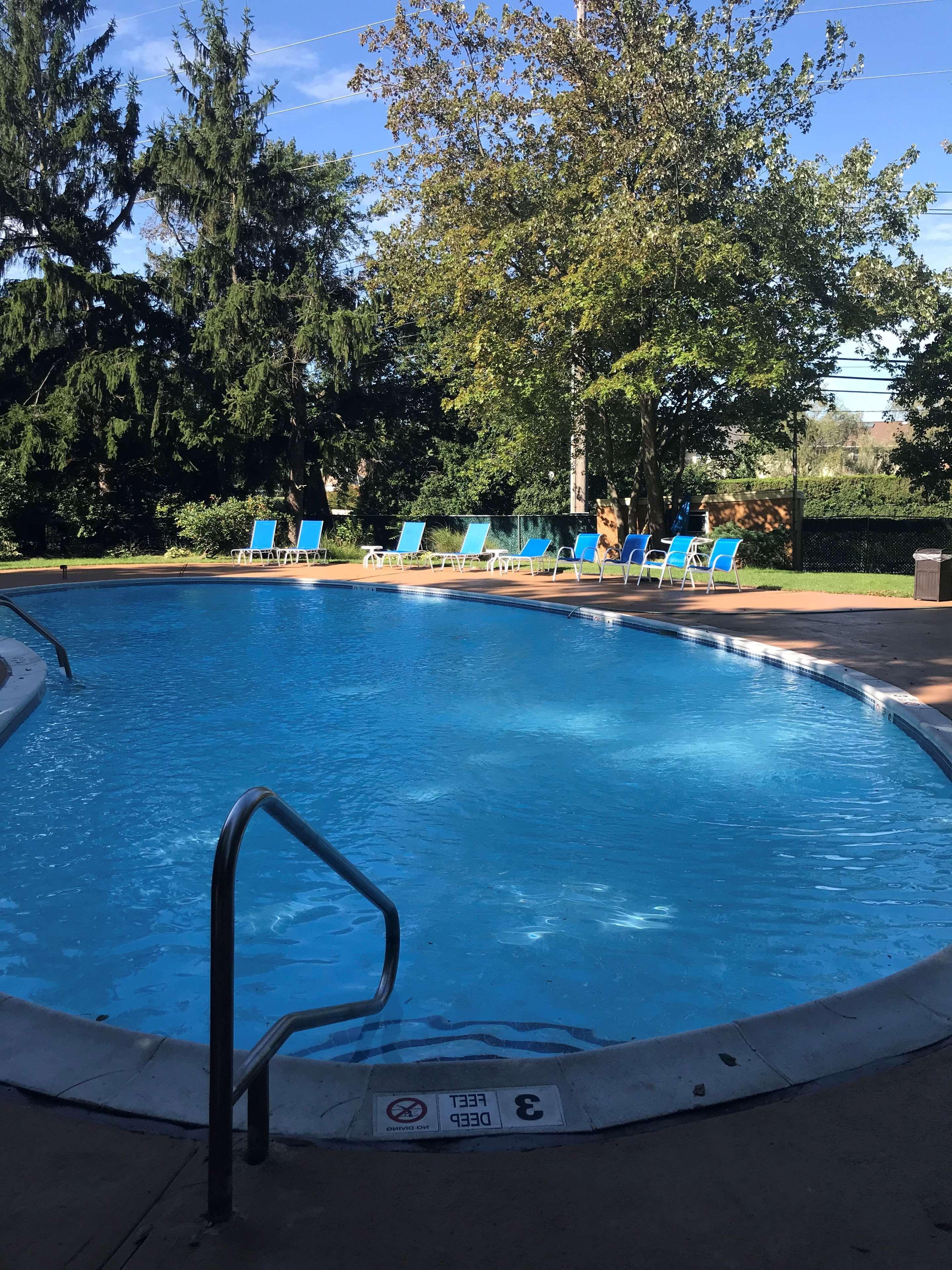Surestay Plus By Best Western Woodbury Inn Dış mekan fotoğraf