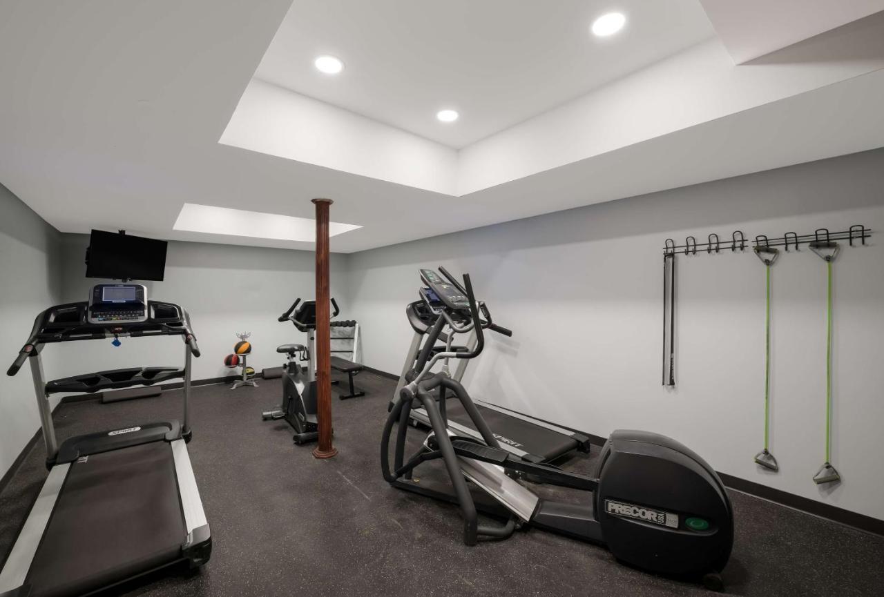 Surestay Plus By Best Western Woodbury Inn Dış mekan fotoğraf