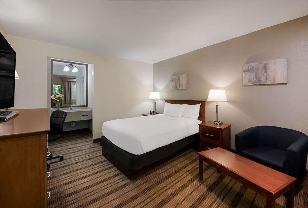 Surestay Plus By Best Western Woodbury Inn Oda fotoğraf
