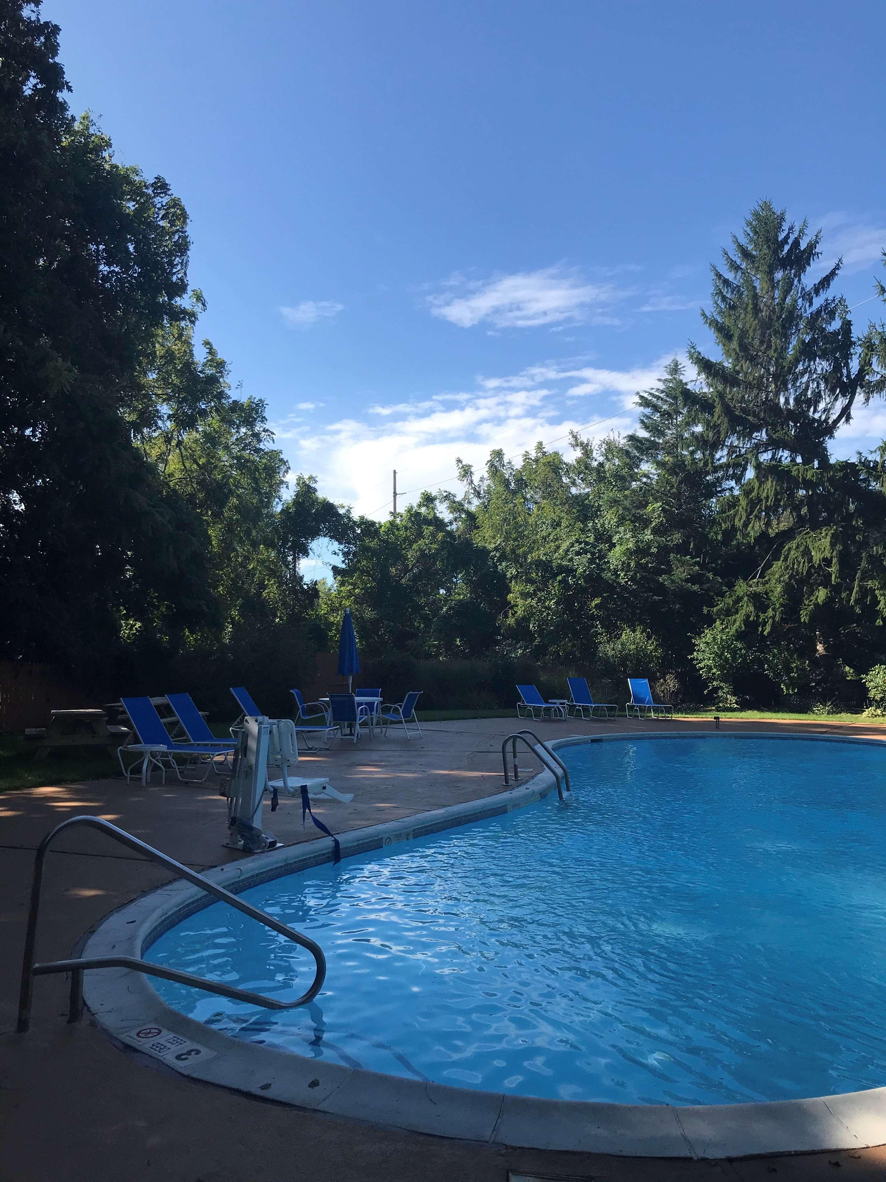 Surestay Plus By Best Western Woodbury Inn Dış mekan fotoğraf