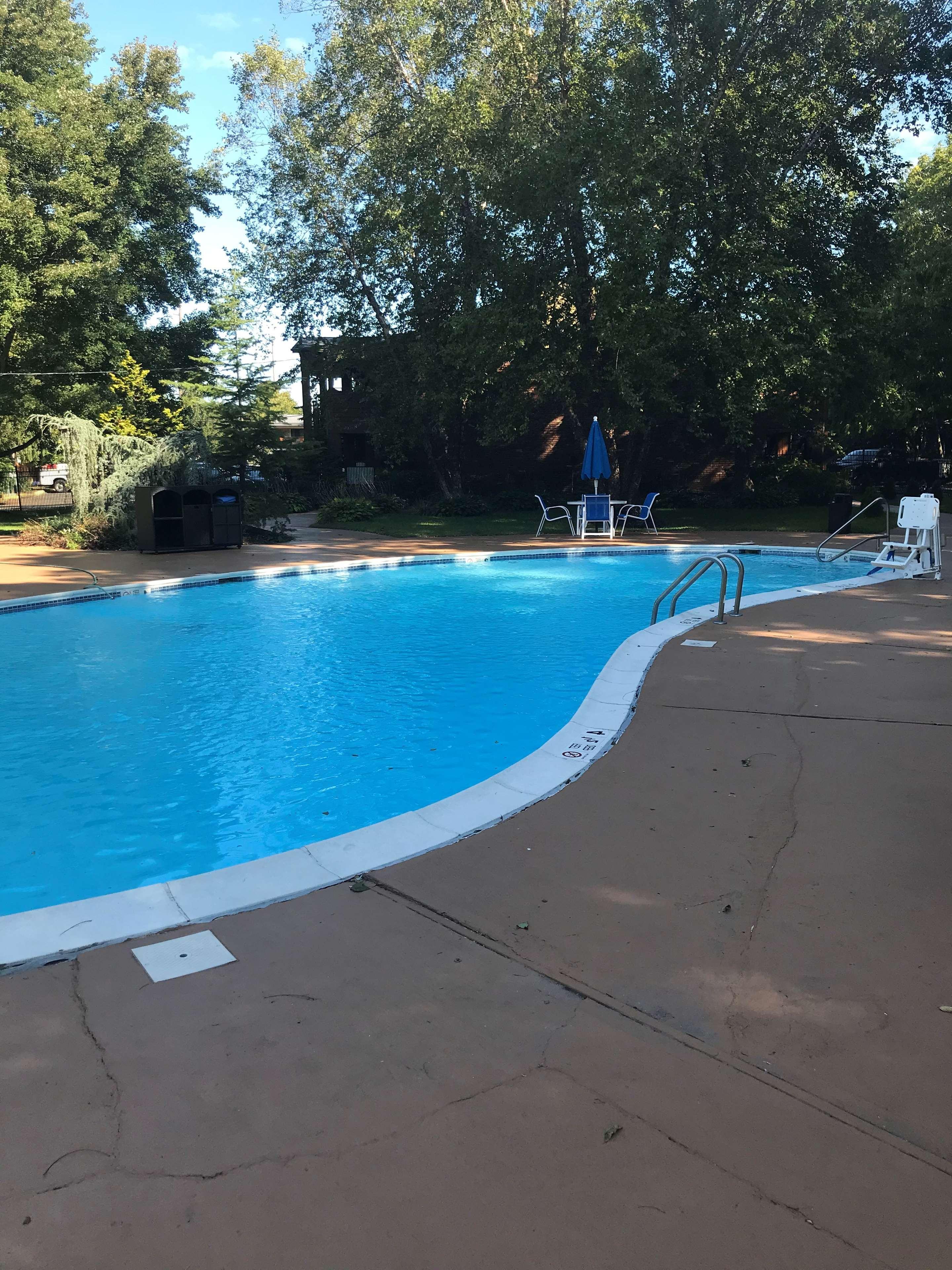 Surestay Plus By Best Western Woodbury Inn Dış mekan fotoğraf