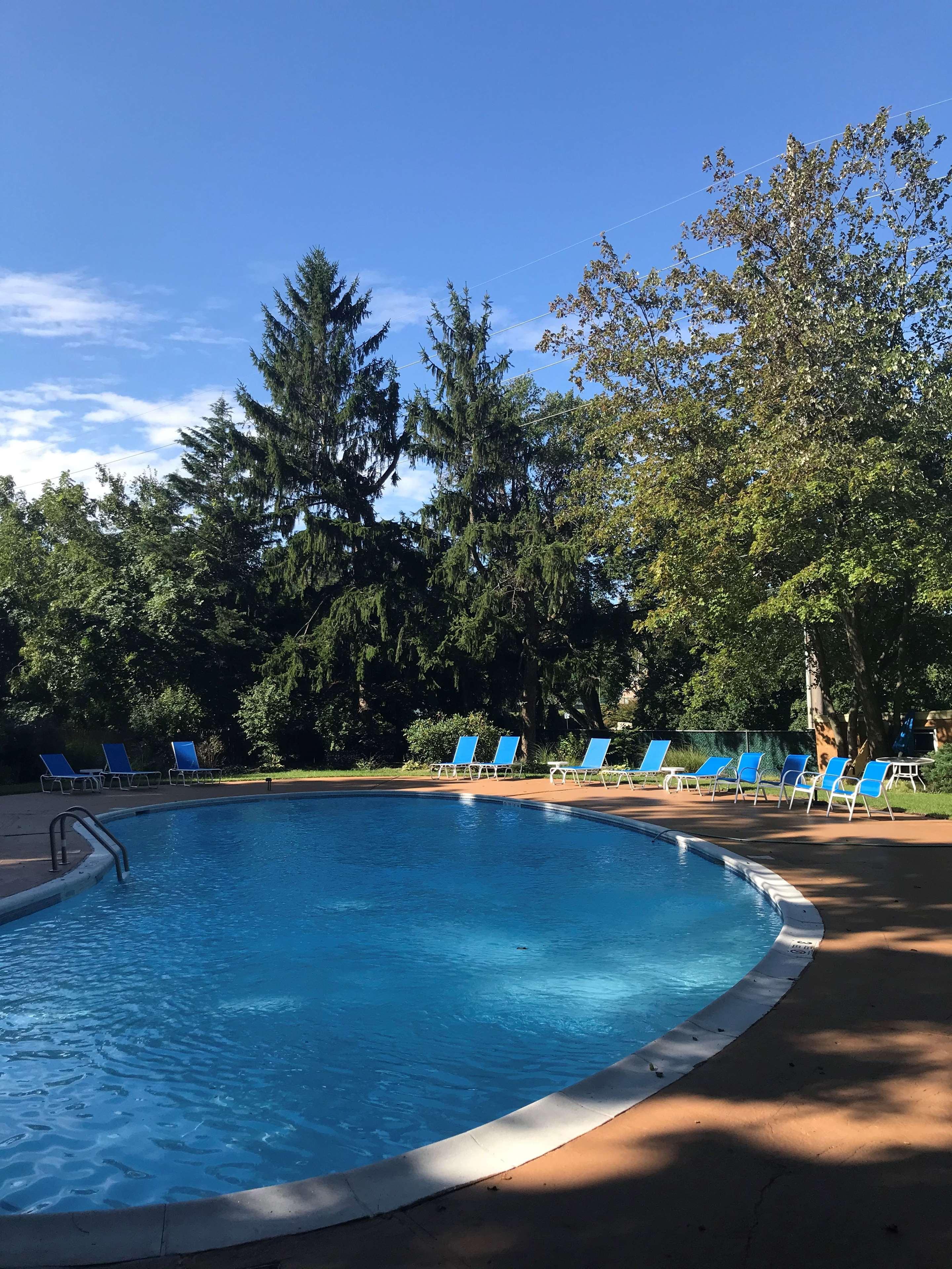 Surestay Plus By Best Western Woodbury Inn Dış mekan fotoğraf