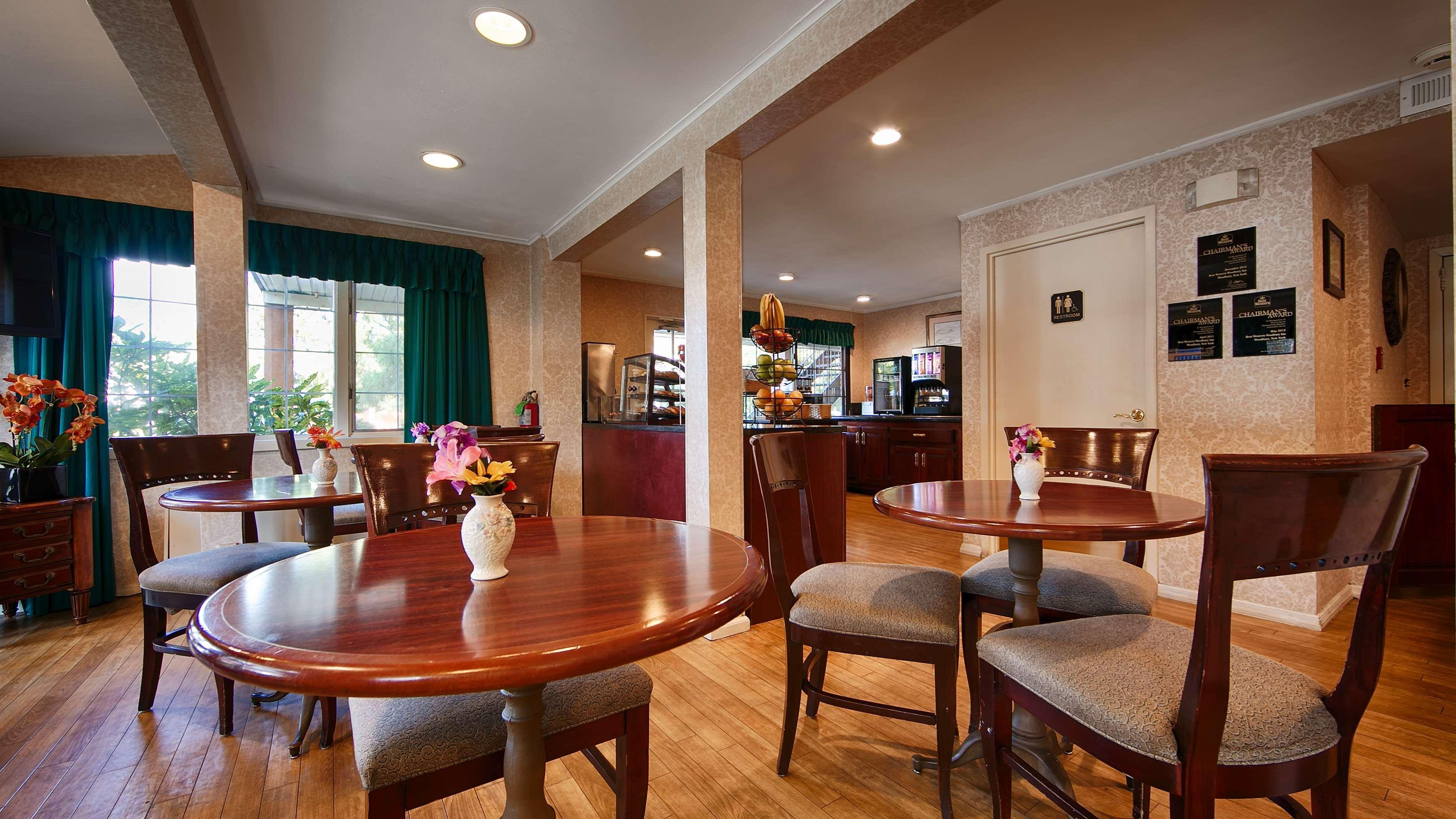 Surestay Plus By Best Western Woodbury Inn Dış mekan fotoğraf