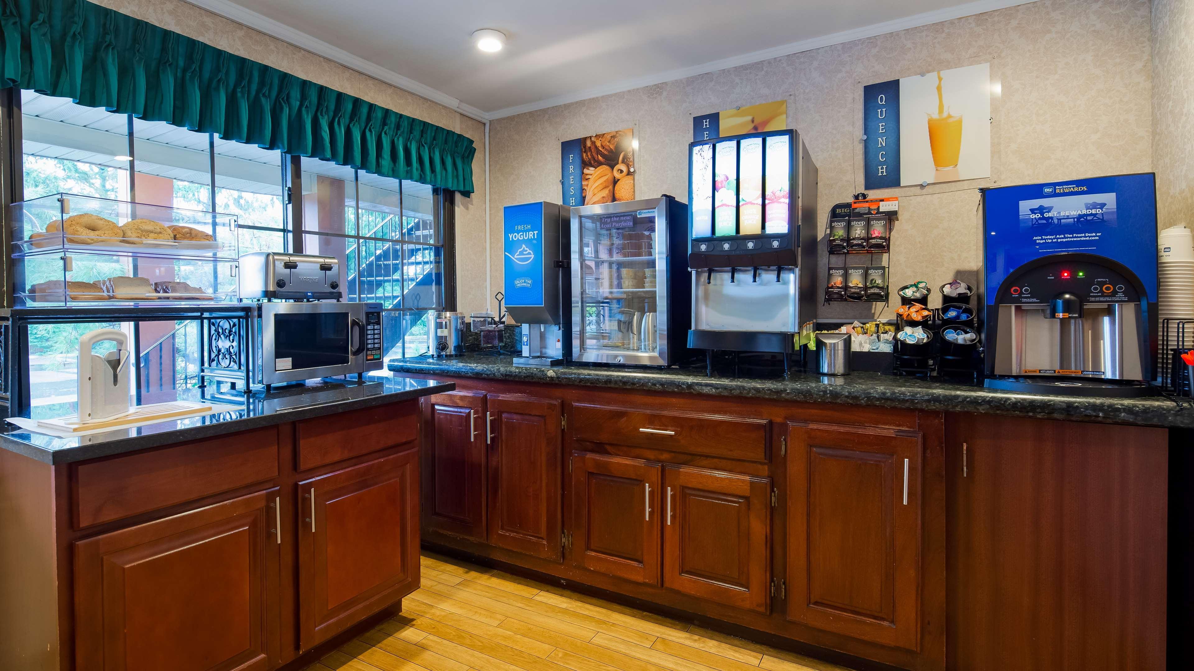 Surestay Plus By Best Western Woodbury Inn Dış mekan fotoğraf