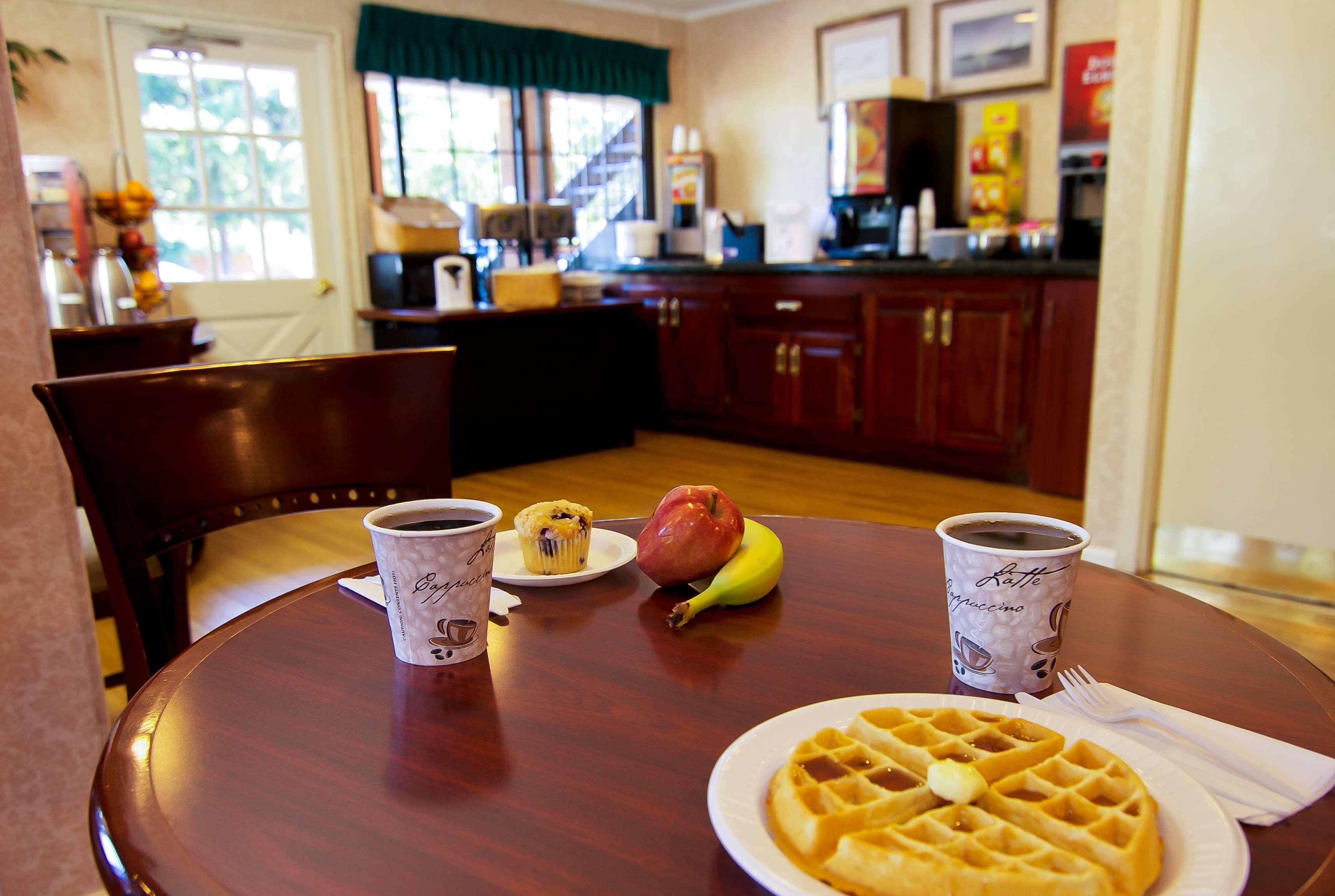 Surestay Plus By Best Western Woodbury Inn Dış mekan fotoğraf