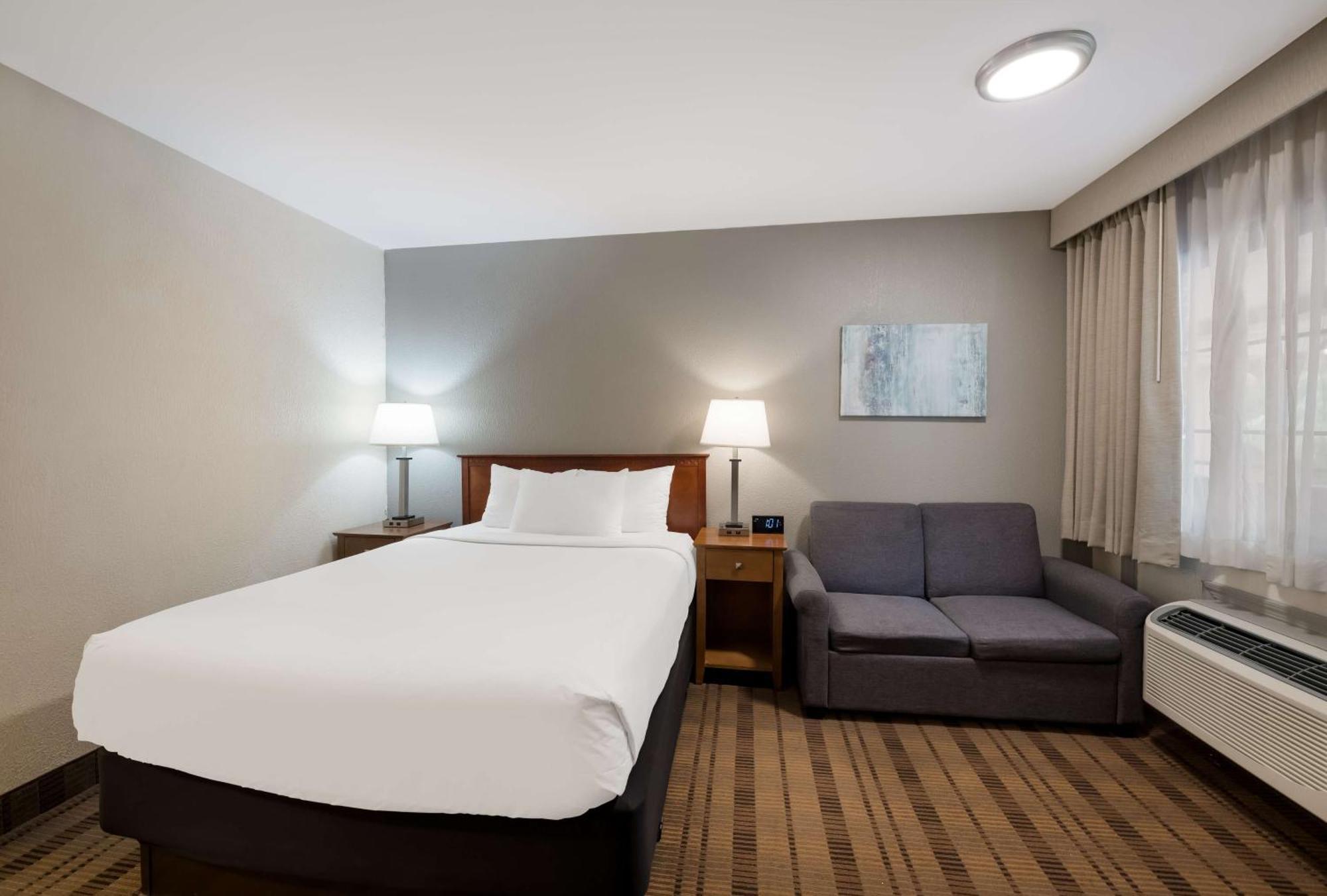Surestay Plus By Best Western Woodbury Inn Dış mekan fotoğraf