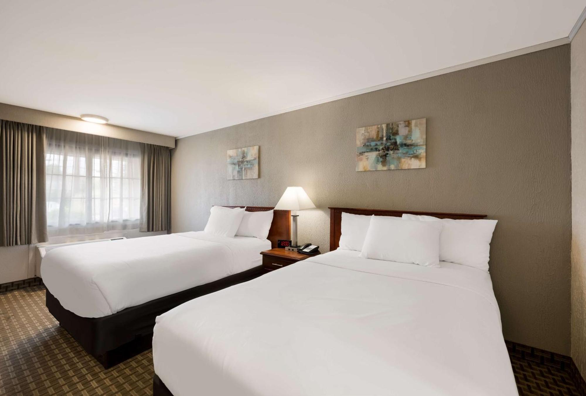 Surestay Plus By Best Western Woodbury Inn Dış mekan fotoğraf