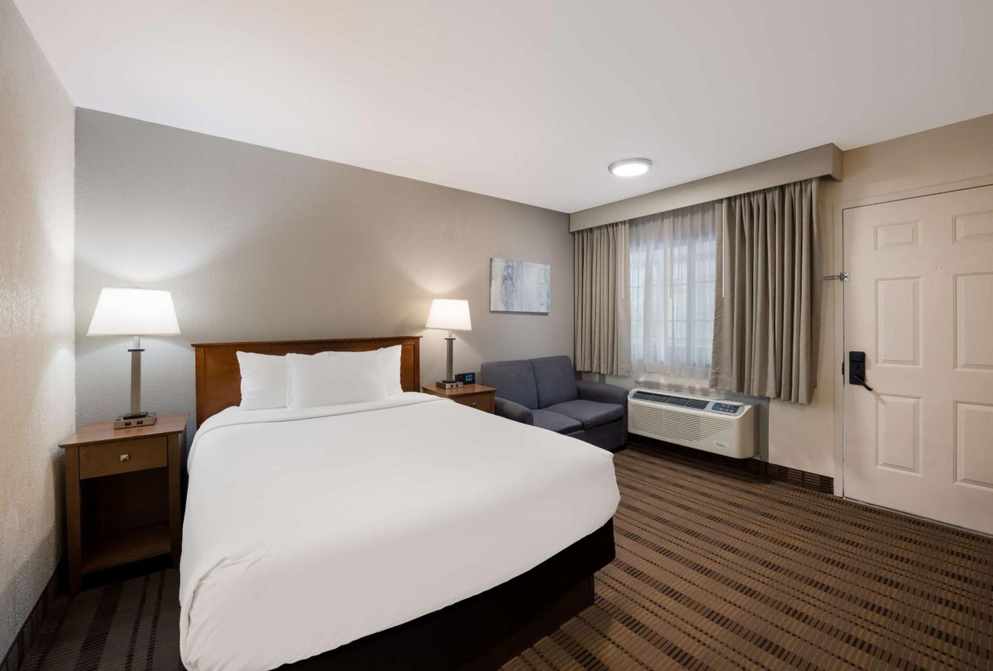 Surestay Plus By Best Western Woodbury Inn Dış mekan fotoğraf