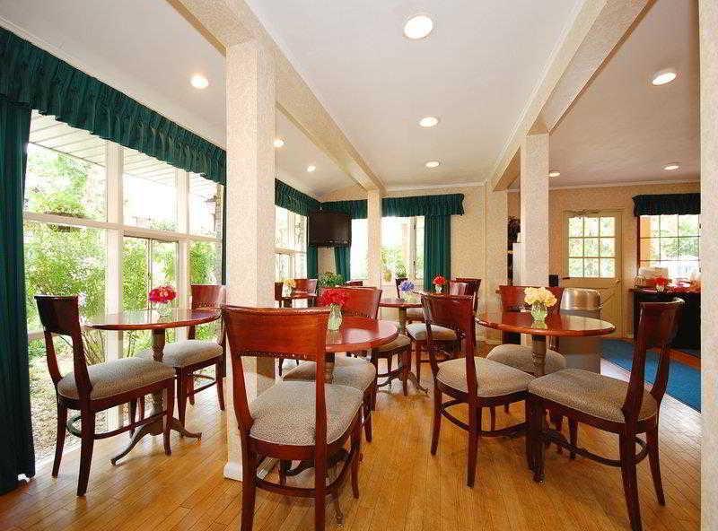 Surestay Plus By Best Western Woodbury Inn Dış mekan fotoğraf