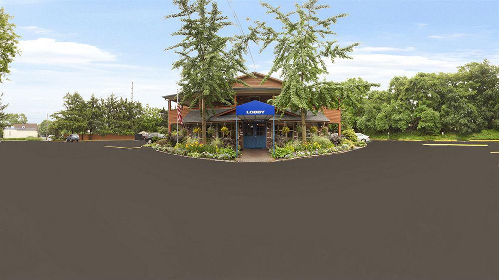Surestay Plus By Best Western Woodbury Inn Dış mekan fotoğraf