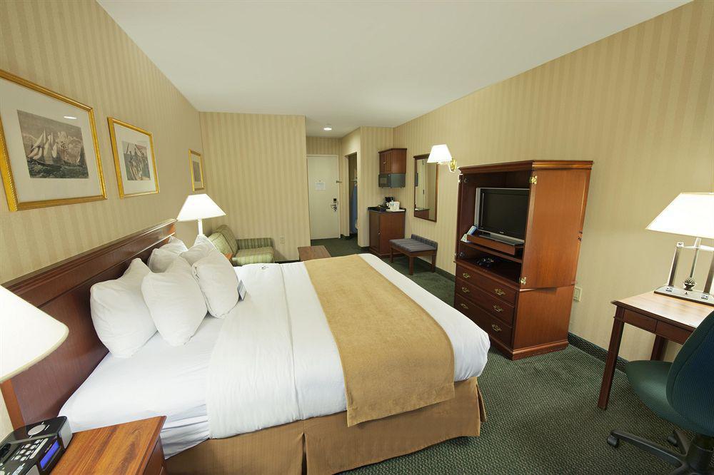 Surestay Plus By Best Western Woodbury Inn Oda fotoğraf